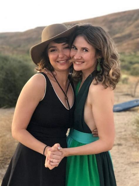 milana vayntrub leaked photos|Milana Vayntrub